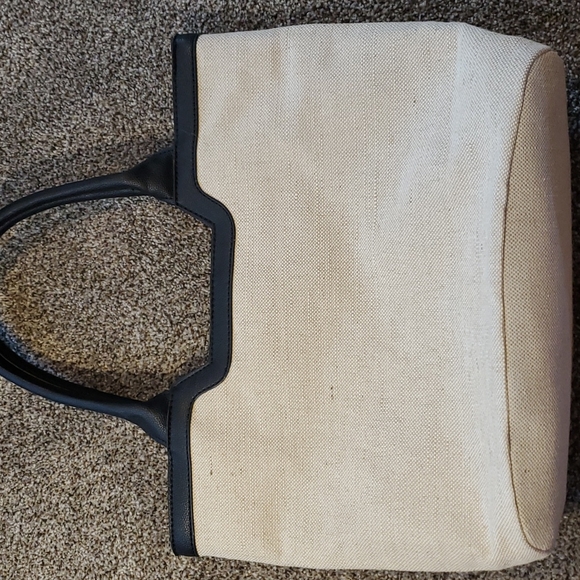 Rachel Zoe capri tote bag - Picture 6 of 7